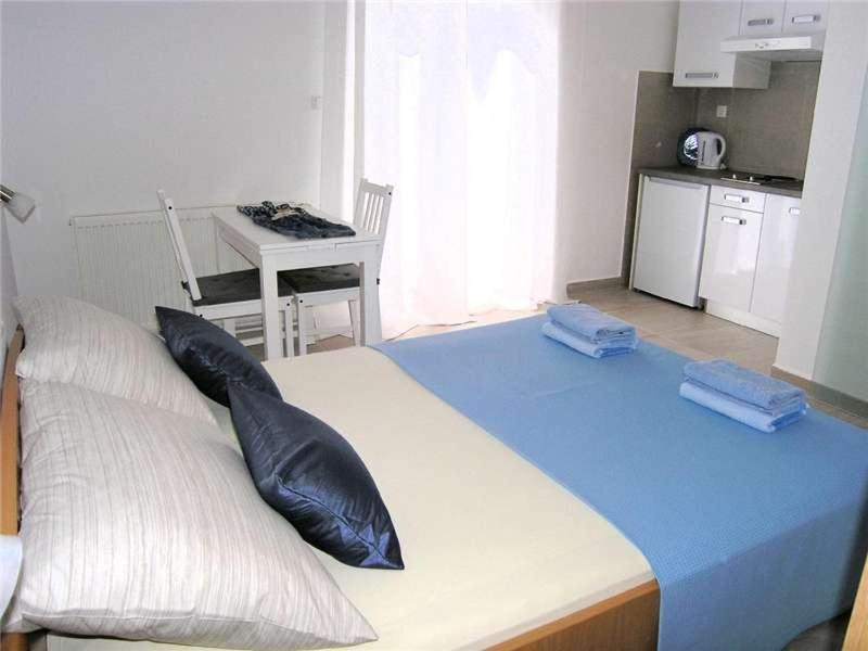 Studio Busilak Vrh  外观 照片