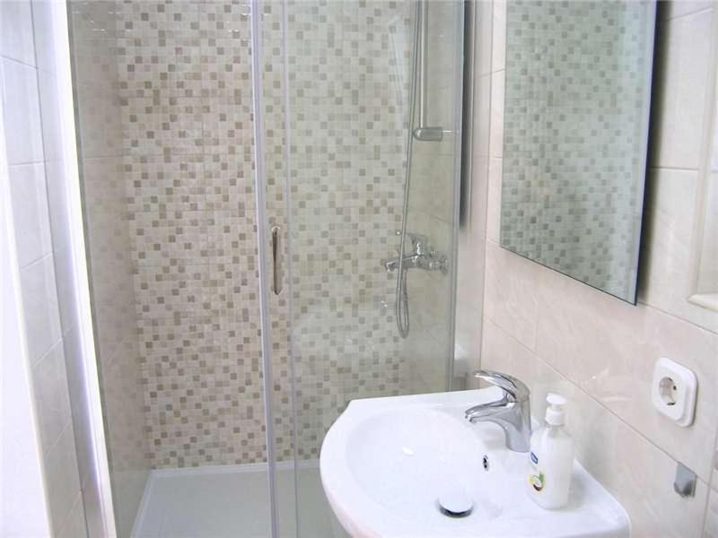 Studio Busilak Vrh  外观 照片