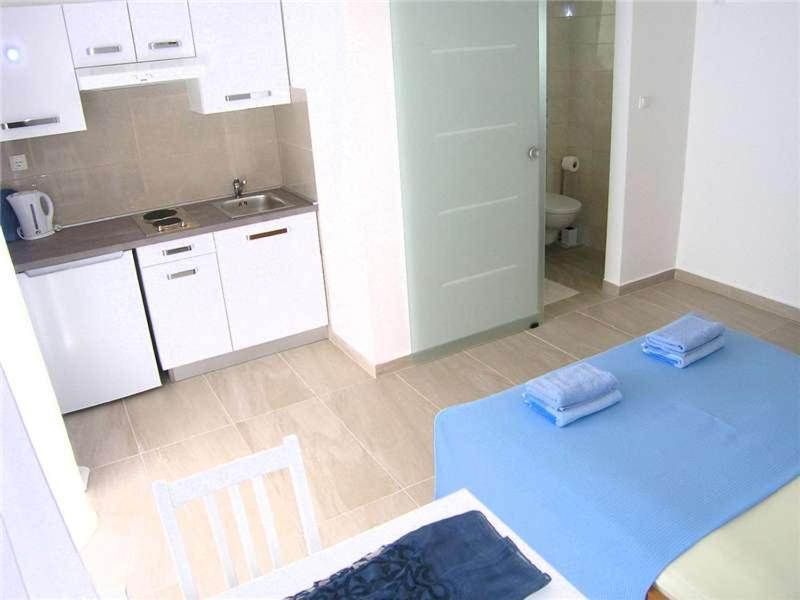 Studio Busilak Vrh  外观 照片